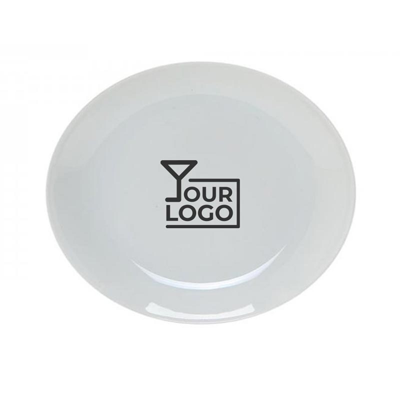 tivoli-piatto-ovale-gondola-personalizzato-26cm