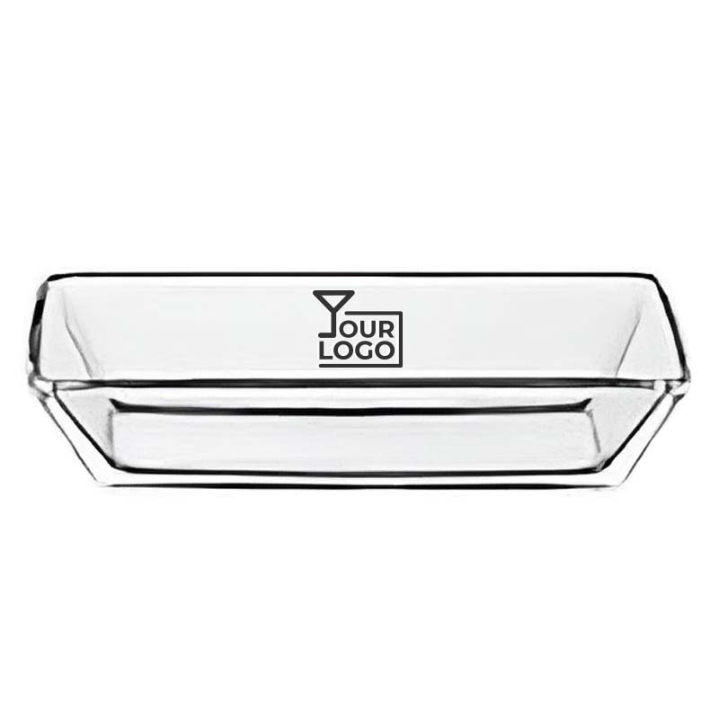 Torcello Coppetta Rettangolare 13x6 cm Vidivi