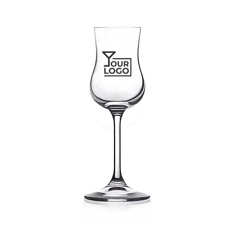 TRENTINO CALICE GRAPPA 12 CL RASTAL l