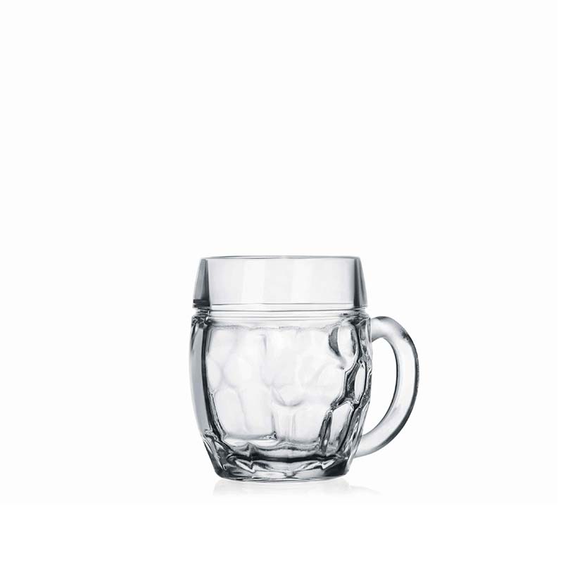 Tubinger Bugnato Boccale Birra 0.3 Rastal