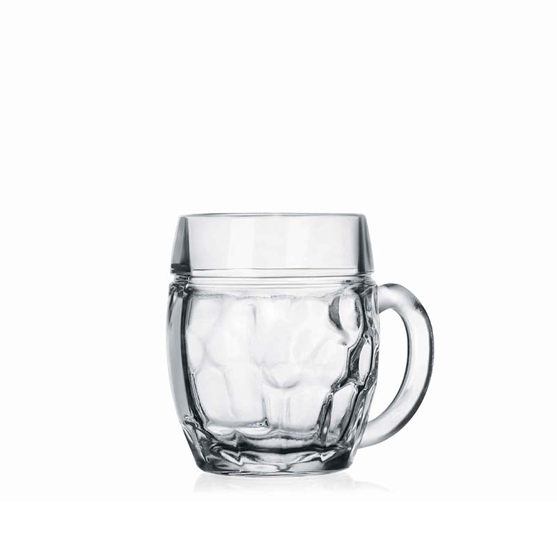 TUBINGER BUGNATO BOCCALE BIRRA 0.4 RASTAL