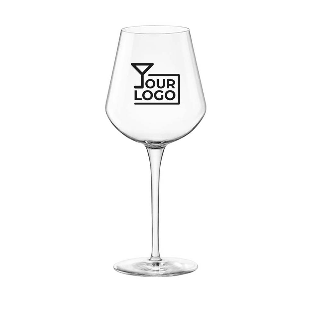 UNO CALICE VINO  46.7 CL logo