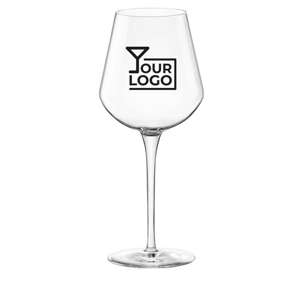 UNO CALICE VINO  63.9 CL logo