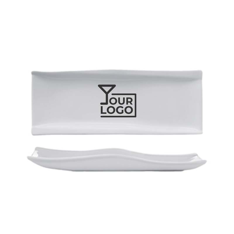 VALENCIA VASSOIO 37x14 CM logo