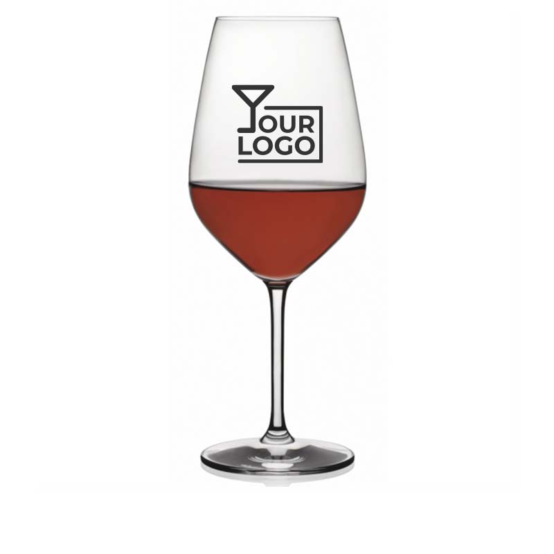 VIANA CALICE VINO 64 CL logo