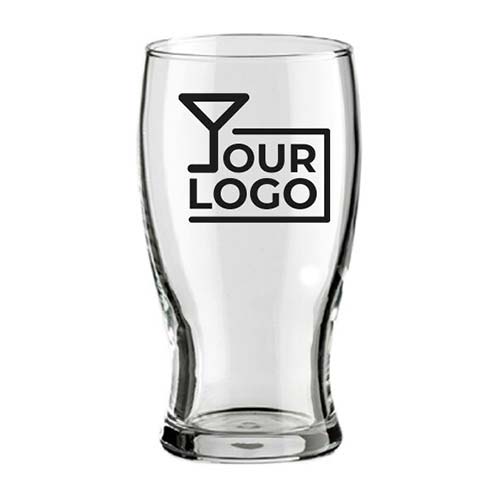 VIENNA BICCHIERE BIRRA 57 CL logo
