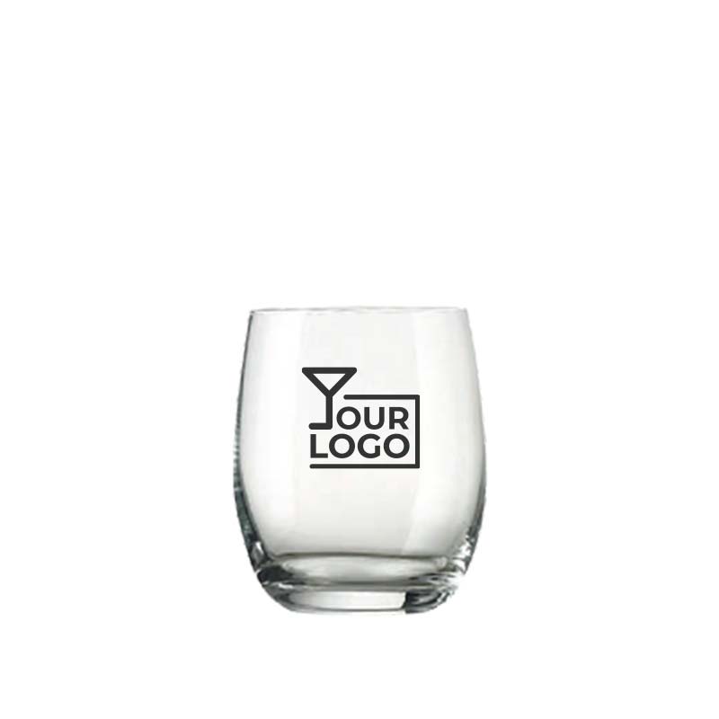VINEAS BICCHIERE ACQUA 30 CL  logo