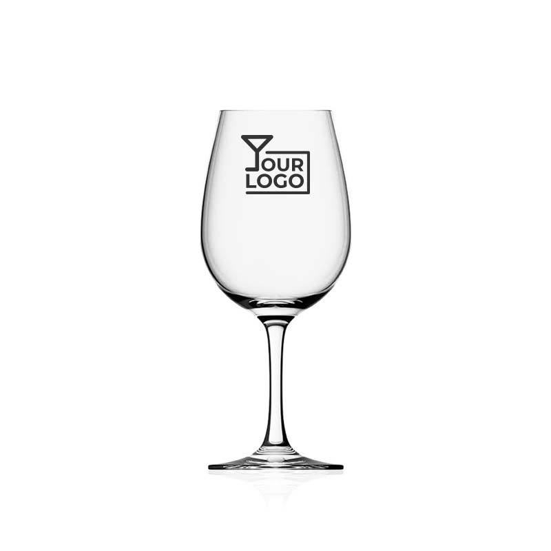 WEINLAND CALICE VINO 35 CL LOGO