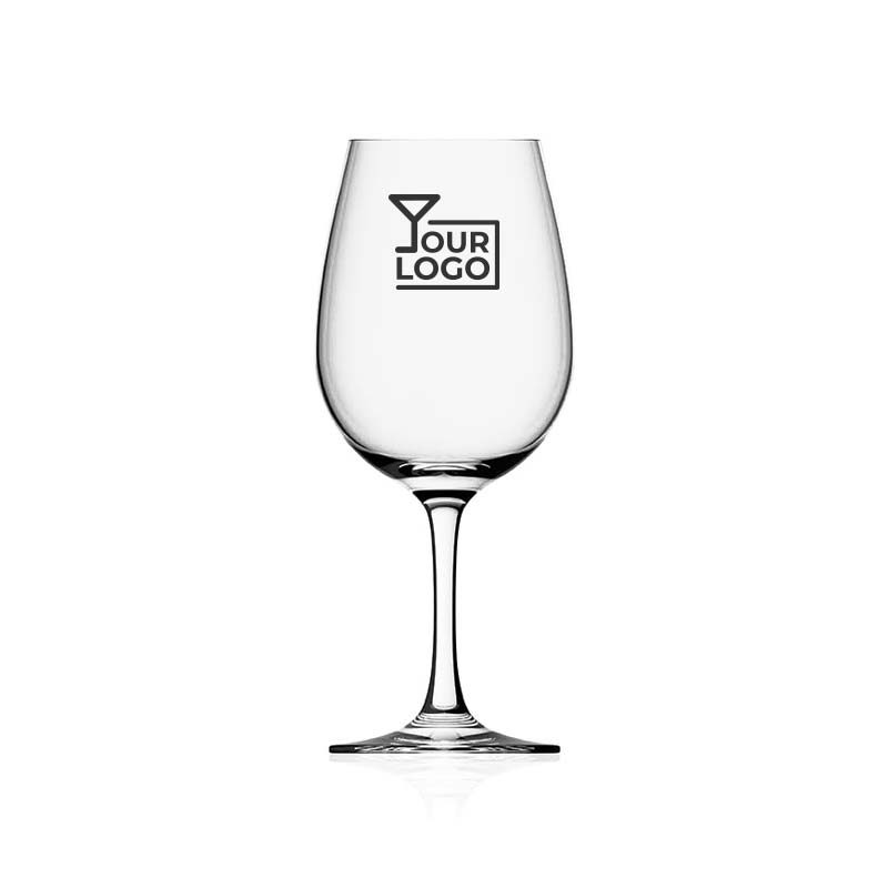 WEINLAND CALICE VINO 45 CL LOGO