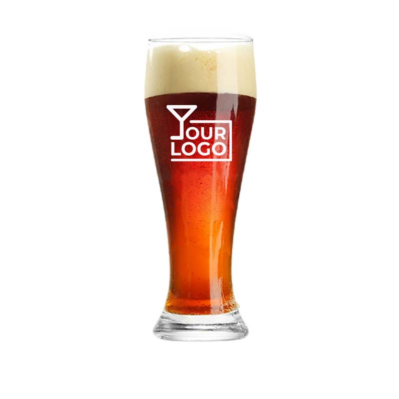 WEIZEN BIRRA 0.5 L logo