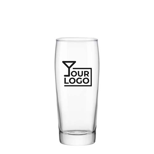 WILLY BICCHIERE BIRRA 27 CL logo