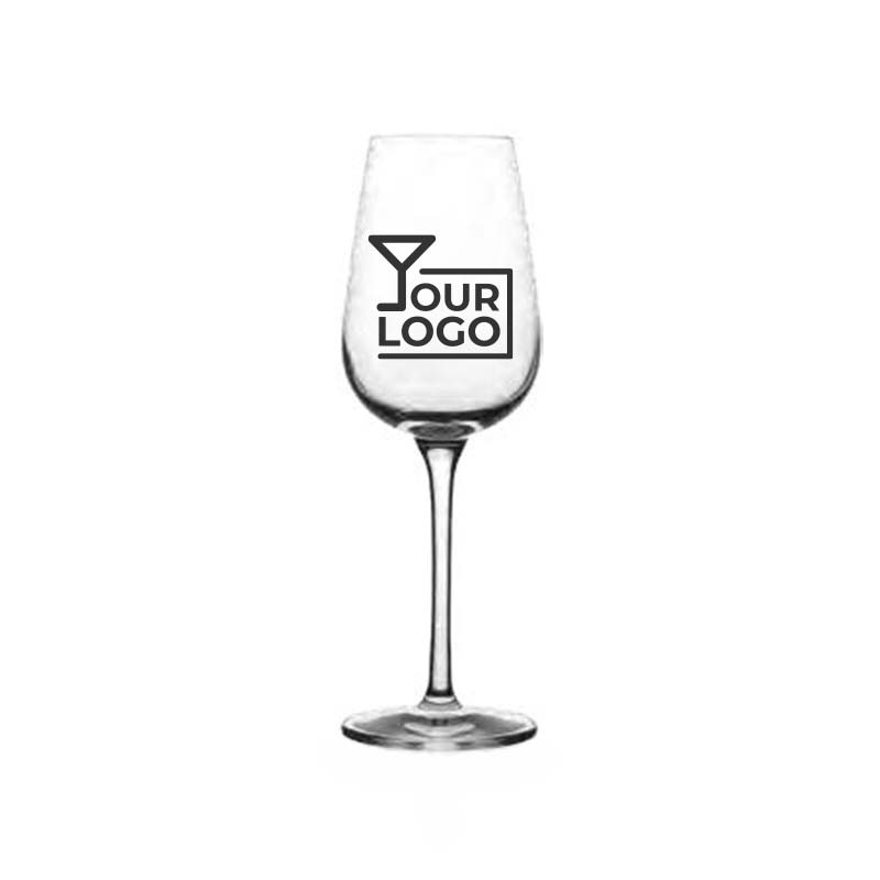 WINEBAR CALICE VINO 19 CL LOGO