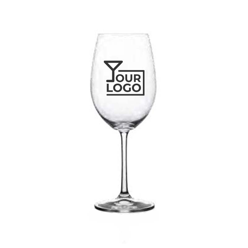 WINEBAR CALICE VINO 35 CL LOGO