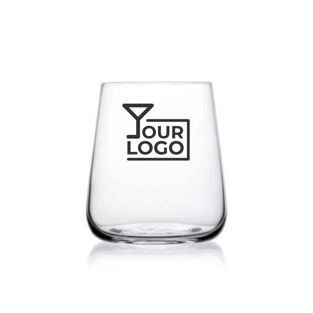 WINEBAR BICCHIERE ACQUA 38 CL logo