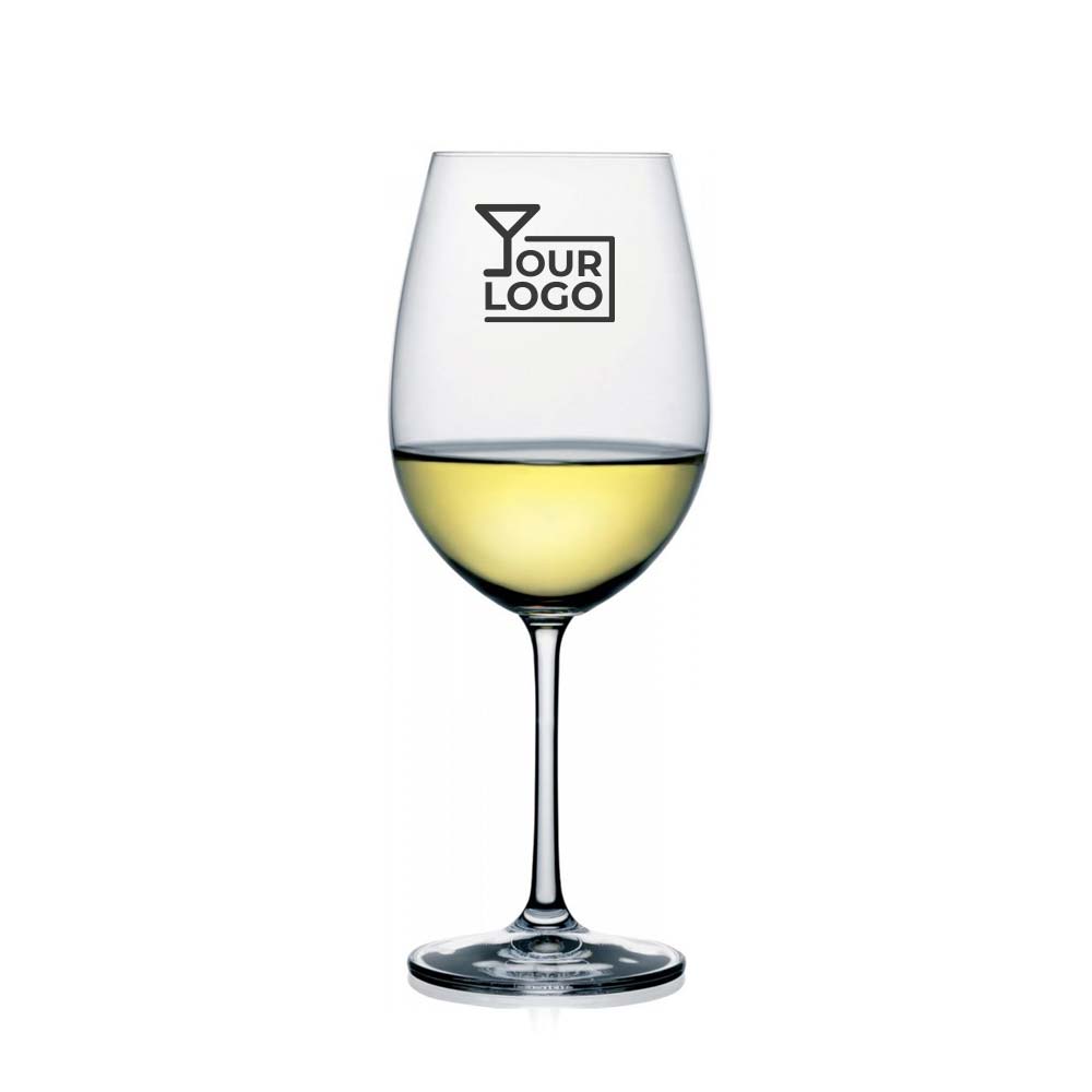 WINEBAR CALICE VINO 48 CL logo