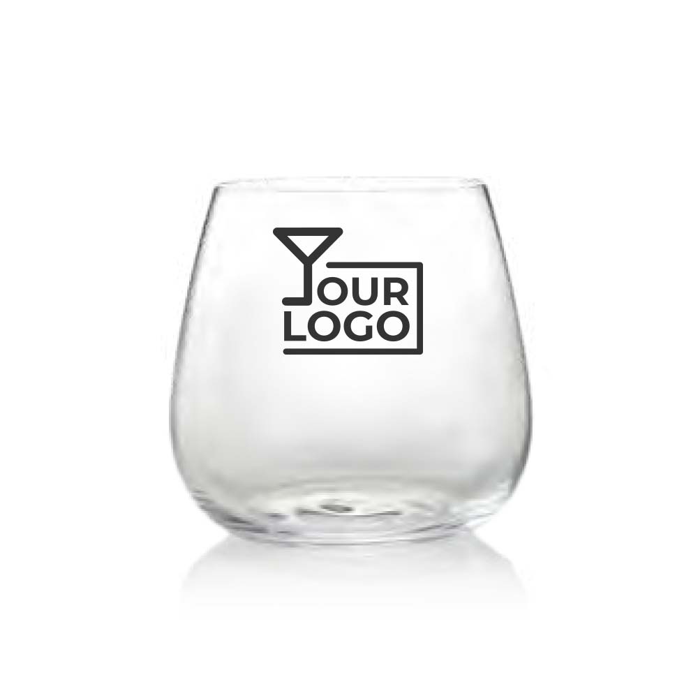 ZEN BICCHIERE ACQUA 38 CL logo