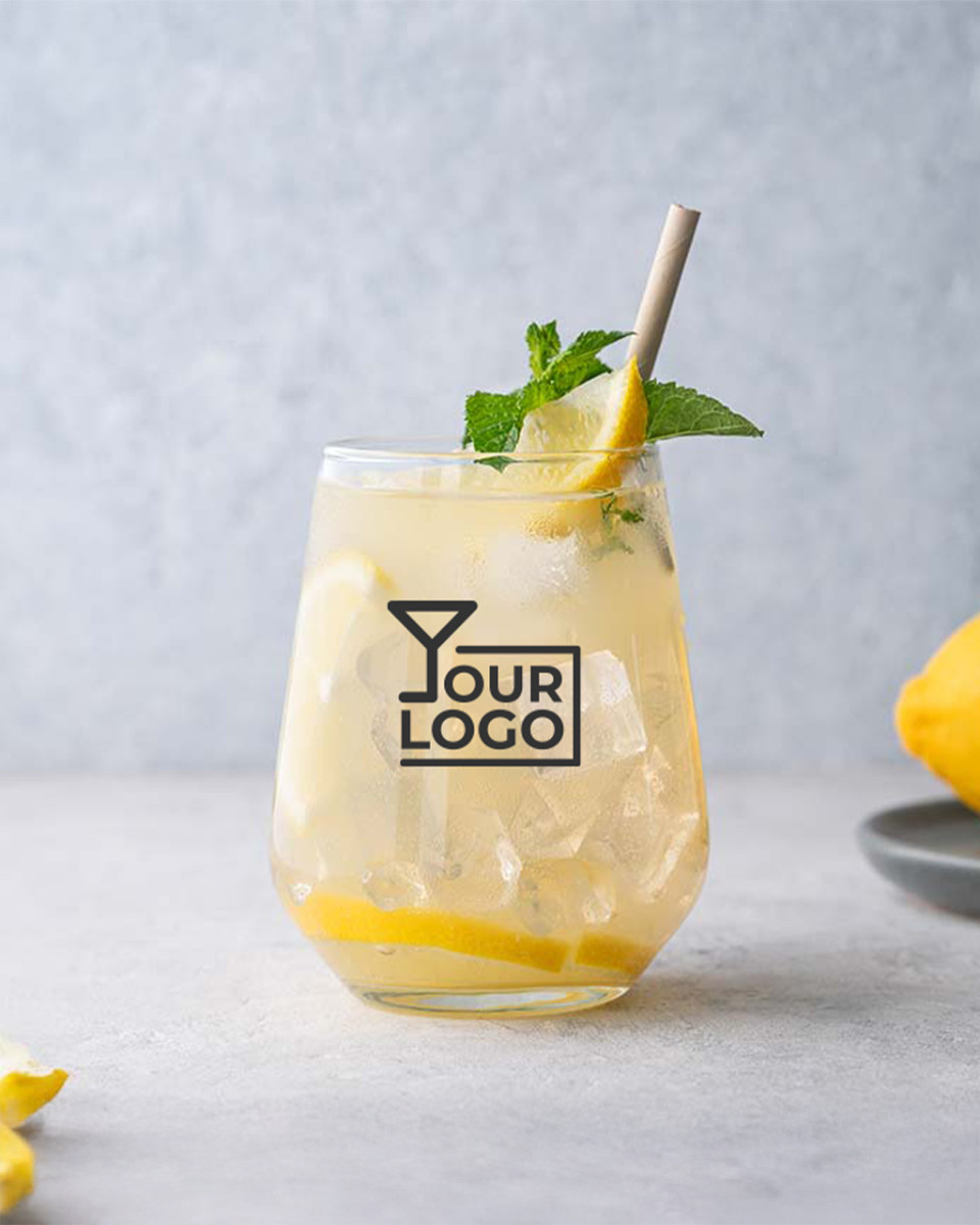 Bicchieri Personalizzati con logo