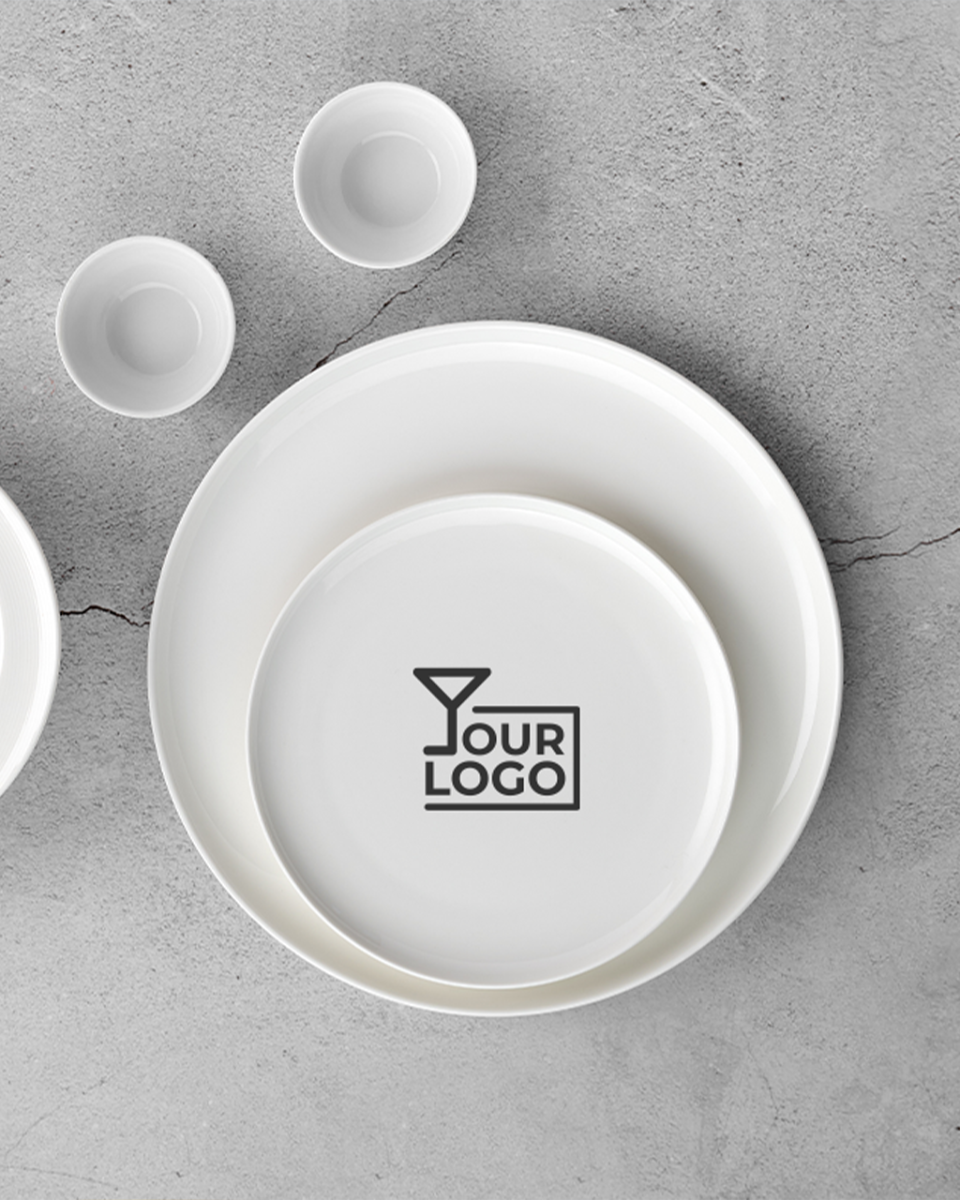 Piatti Personalizzati