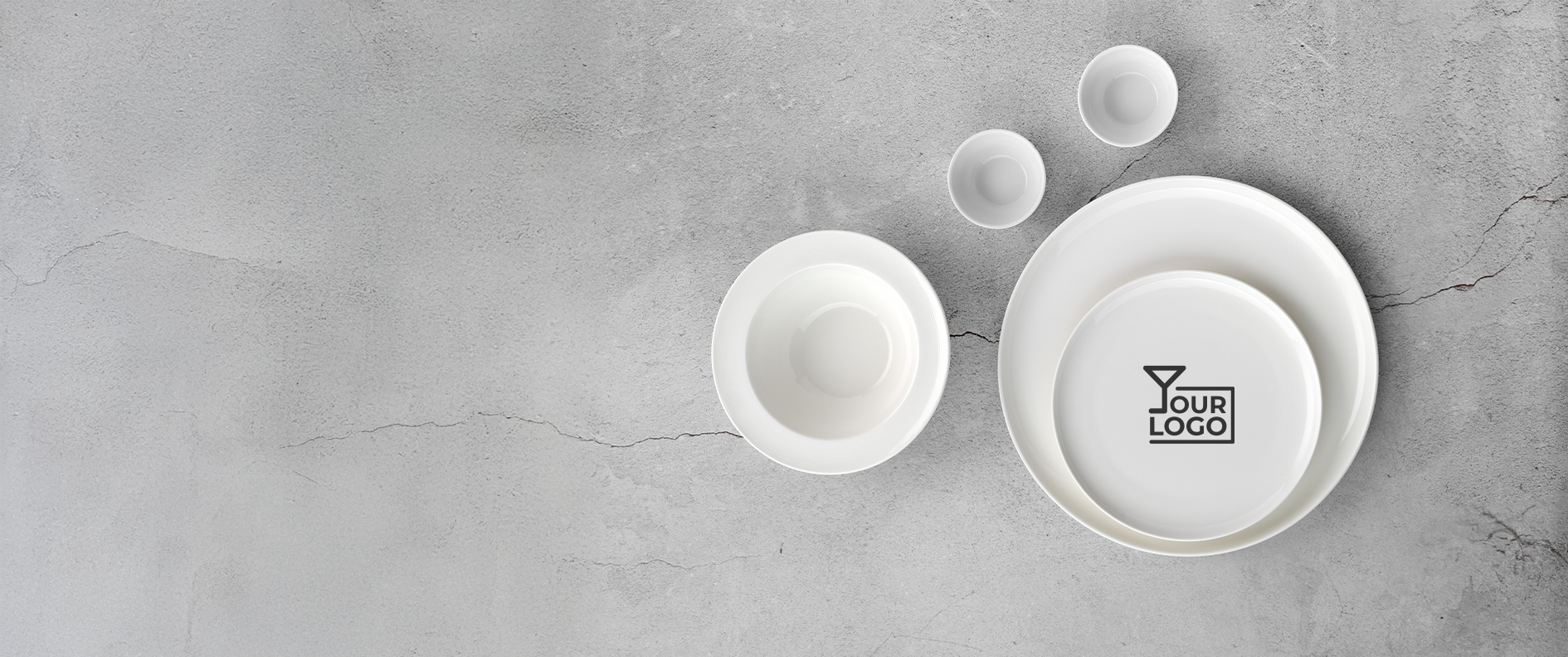 Piatti Personalizzati